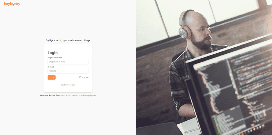 Opsæt 2-faktor godkendelse